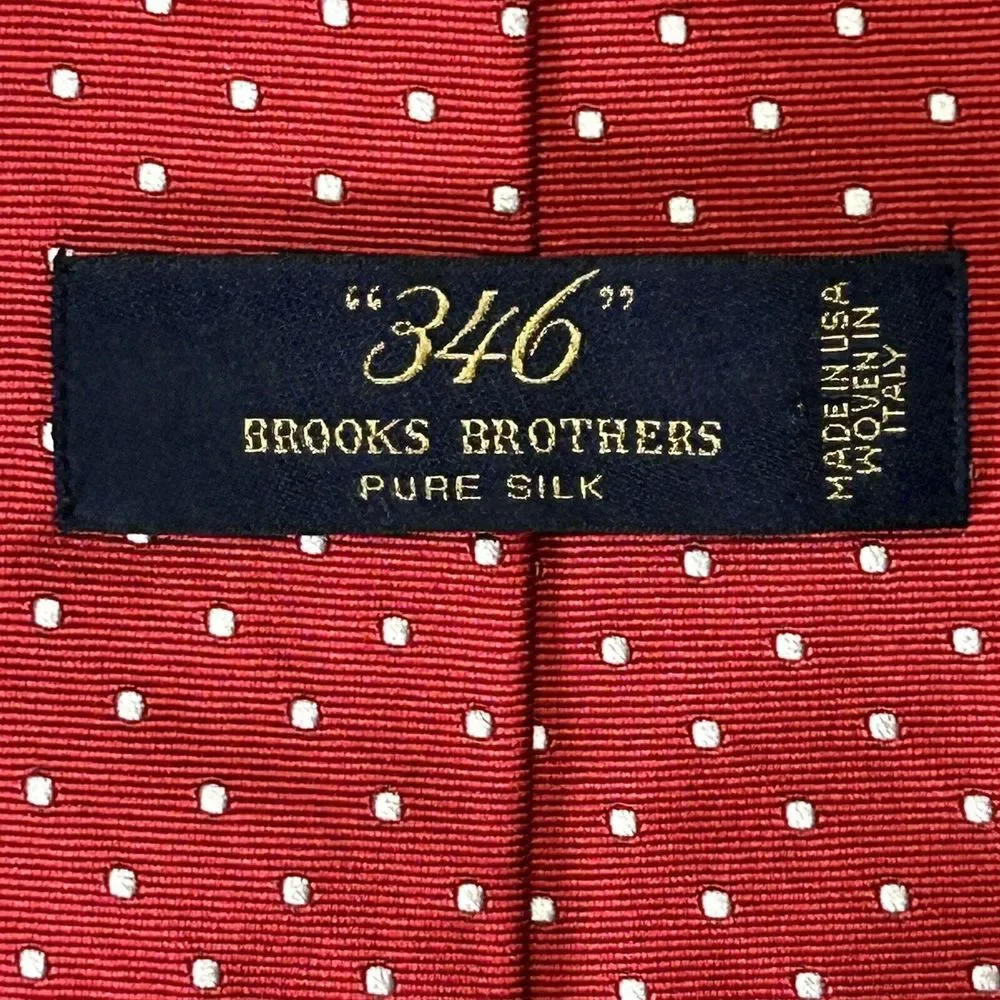 Brooks‎ Brothers 